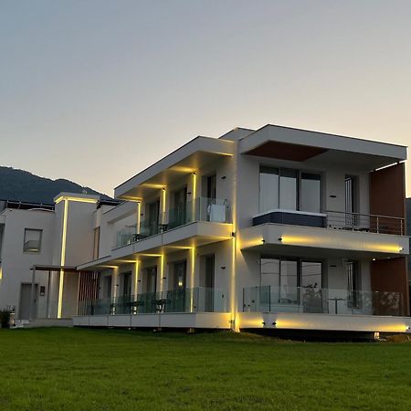 Balance Accommodation Stavros  Ngoại thất bức ảnh