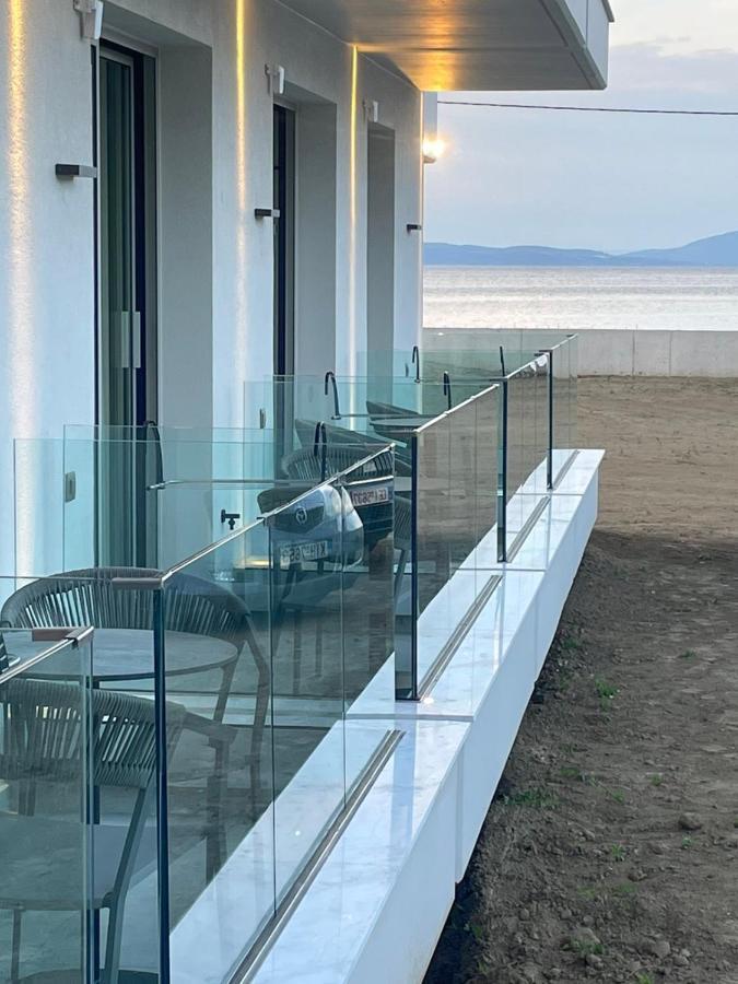 Balance Accommodation Stavros  Ngoại thất bức ảnh