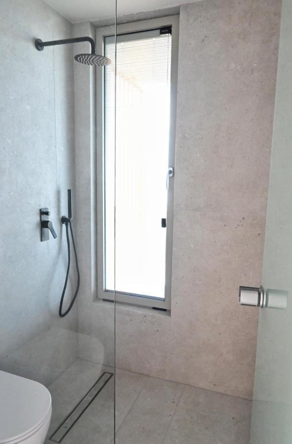 Balance Accommodation Stavros  Ngoại thất bức ảnh