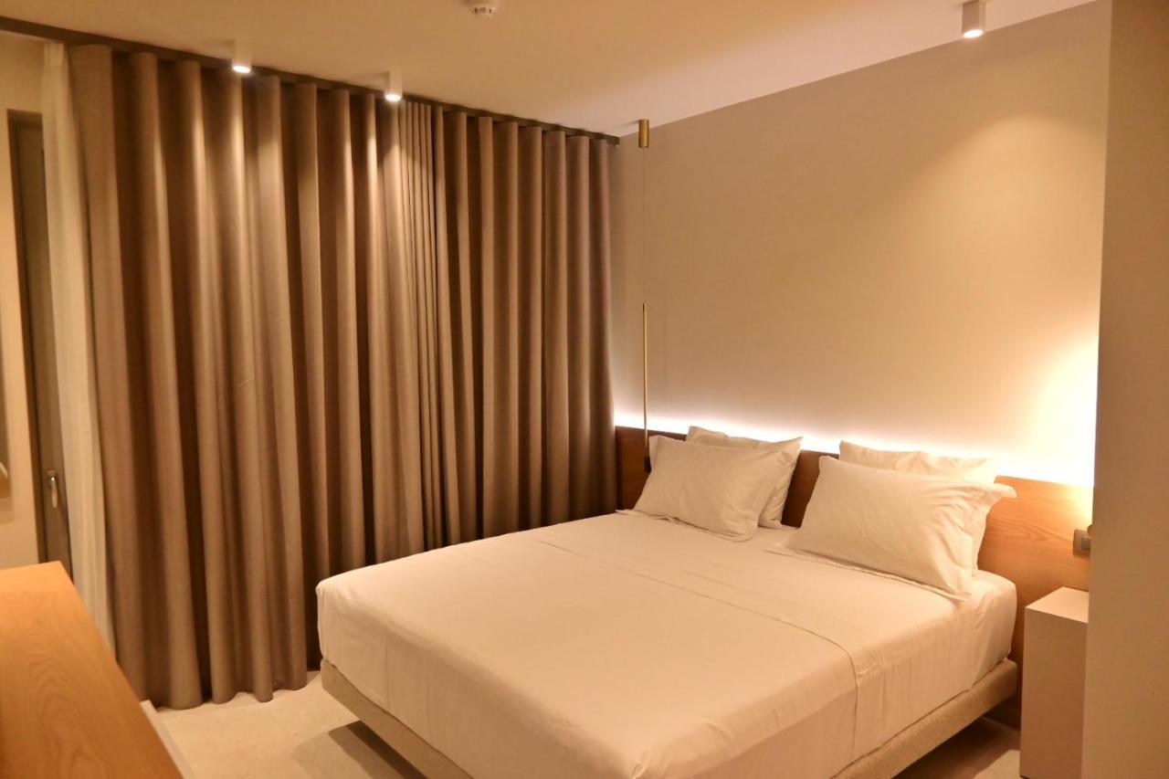 Balance Accommodation Stavros  Ngoại thất bức ảnh