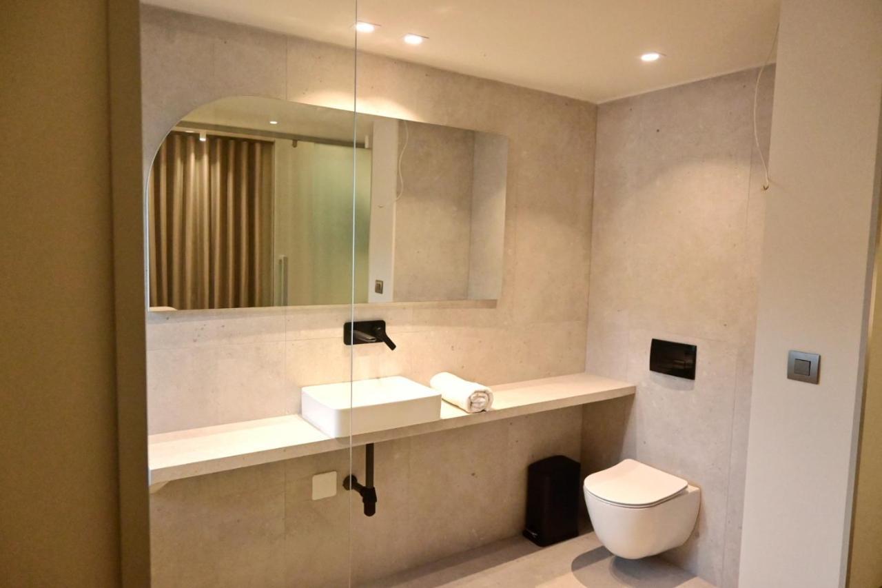 Balance Accommodation Stavros  Ngoại thất bức ảnh