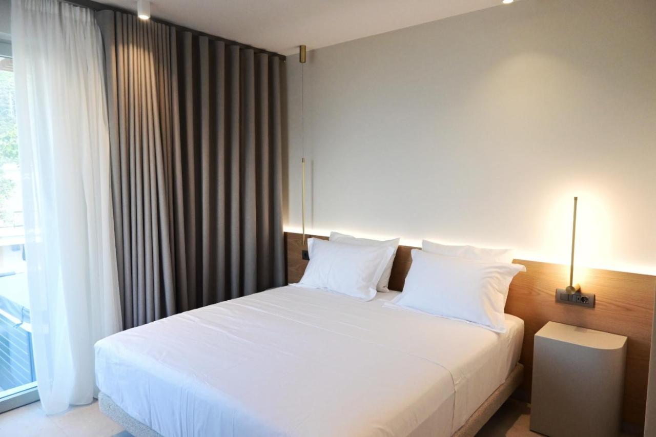 Balance Accommodation Stavros  Ngoại thất bức ảnh