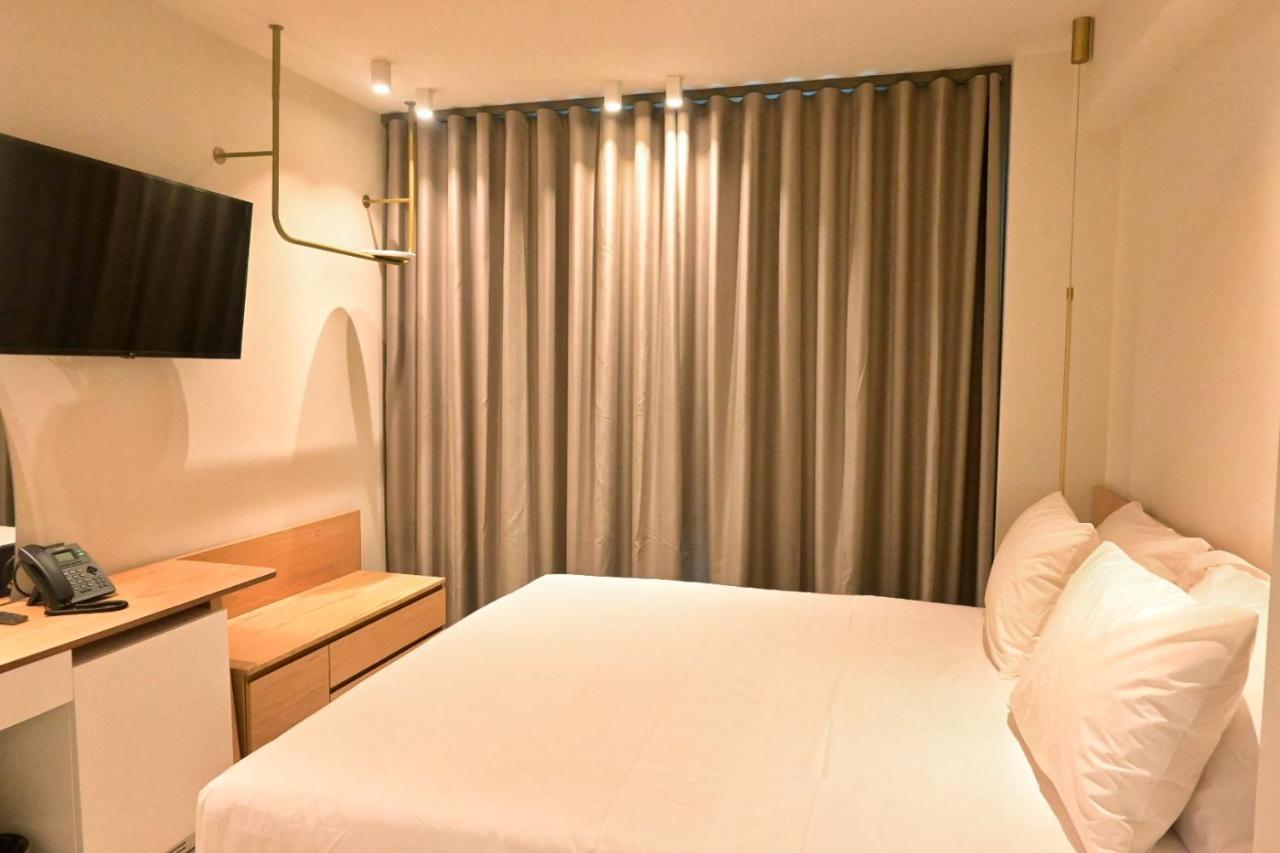 Balance Accommodation Stavros  Ngoại thất bức ảnh